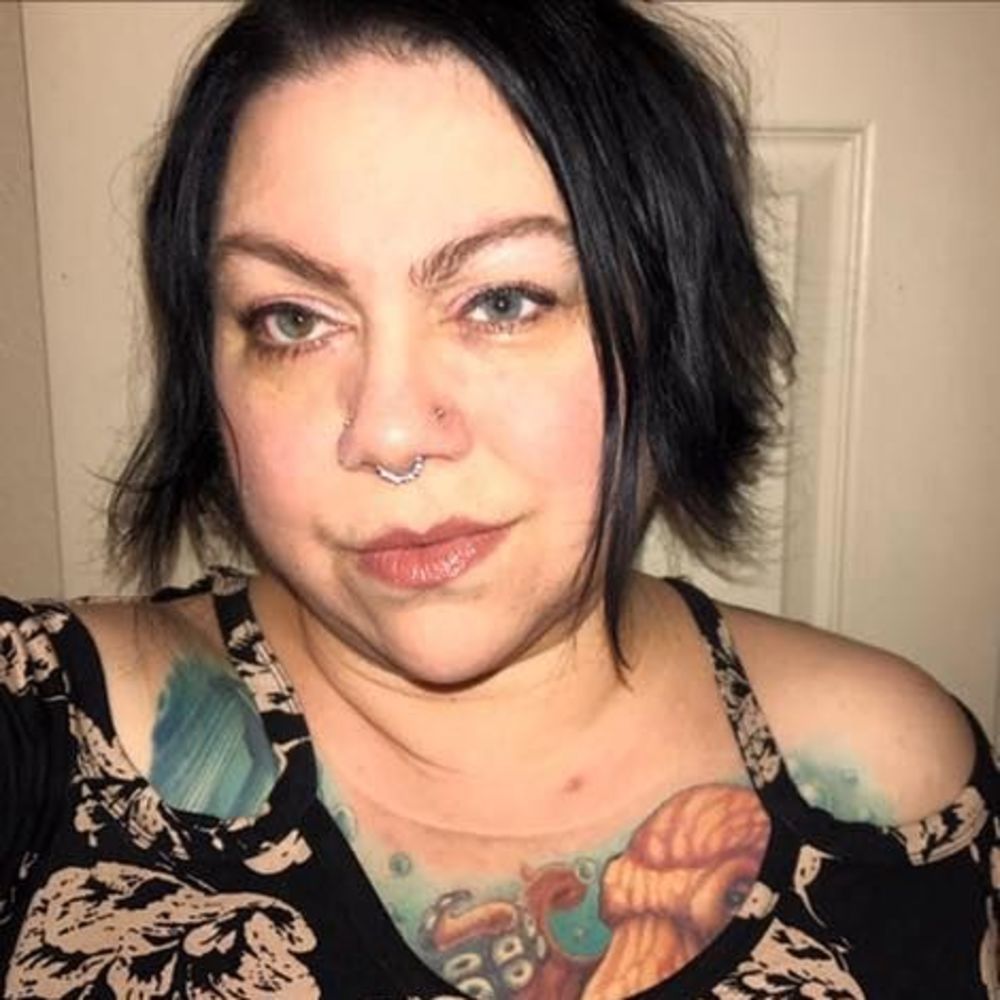 Meet your Posher, Stacey